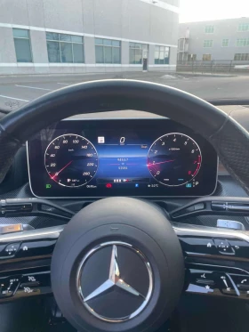 Mercedes-Benz C 300 /ПАНОРАМА/ПОДГРЕВИ/БЕЗ ИНЦИДЕНТИ, снимка 9