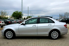 Mercedes-Benz C 220 CDI ПЕРФЕКТЕН* СОБСТВЕН ЛИЗИНГ, снимка 4