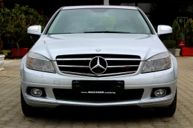 Mercedes-Benz C 220 CDI ПЕРФЕКТЕН* СОБСТВЕН ЛИЗИНГ, снимка 3
