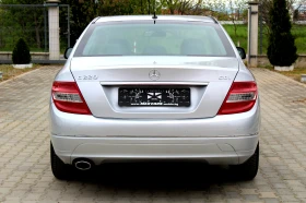 Mercedes-Benz C 220 CDI ПЕРФЕКТЕН* СОБСТВЕН ЛИЗИНГ, снимка 6