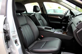 Mercedes-Benz C 220 CDI ПЕРФЕКТЕН* СОБСТВЕН ЛИЗИНГ, снимка 13