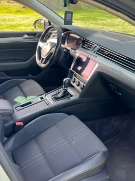 VW Passat ALLTRACK. 4x4, снимка 11