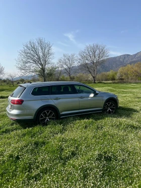 VW Passat ALLTRACK. 4x4, снимка 6