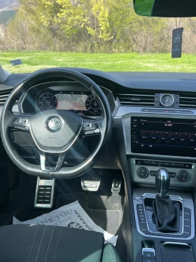 VW Passat ALLTRACK. 4x4, снимка 8