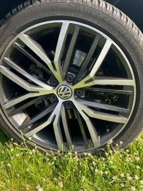 VW Passat ALLTRACK. 4x4, снимка 15