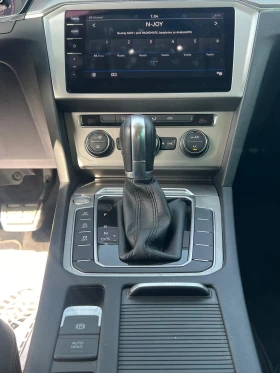 VW Passat ALLTRACK. 4x4, снимка 10