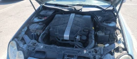 Mercedes-Benz CLK 240, снимка 9