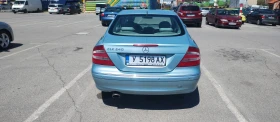 Mercedes-Benz CLK 240, снимка 5