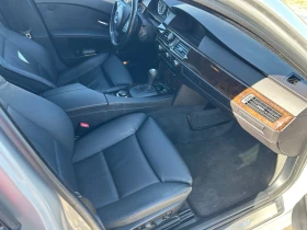 BMW 530 530xi, снимка 8