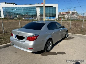 BMW 530 530xi, снимка 3