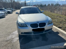 BMW 530 530xi, снимка 5
