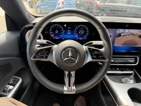 Mercedes-Benz CLA 250 + Advanced Plus Night Drive MultiB 360 W/P PANO, снимка 13