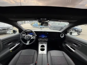 Mercedes-Benz CLA 250 + Advanced Plus Night Drive MultiB 360 W/P PANO, снимка 10