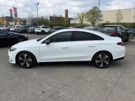 Mercedes-Benz CLA 250 + Advanced Plus Night Drive MultiB 360 W/P PANO, снимка 3