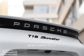 Porsche Boxster, снимка 11