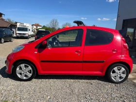 Peugeot 107 1.0i GPL Klimatik , снимка 5