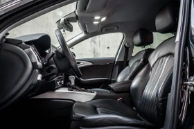 Audi A6, снимка 12