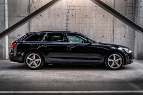 Audi A6, снимка 4