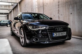 Audi A6, снимка 2