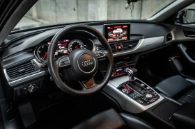 Audi A6, снимка 10