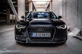 Audi A6, снимка 3