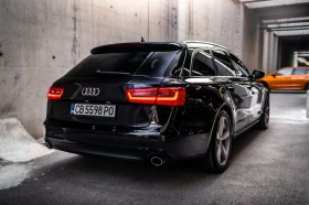 Audi A6, снимка 8