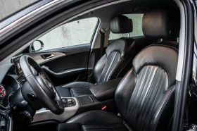 Audi A6, снимка 13