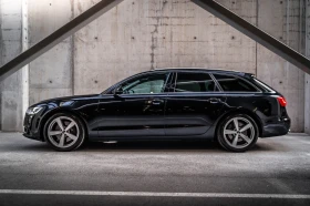 Audi A6, снимка 5