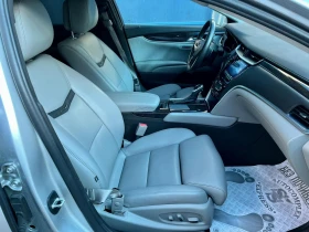 Cadillac XTS 3.6L V6 FWD, снимка 14