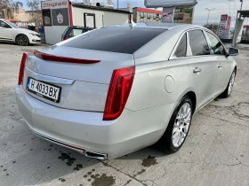 Cadillac XTS 3.6L V6 FWD, снимка 3