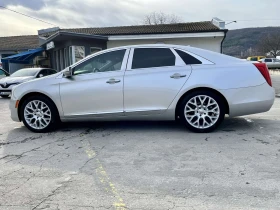 Cadillac XTS 3.6L V6 FWD, снимка 5