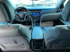 Cadillac XTS 3.6L V6 FWD, снимка 11