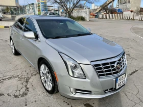 Cadillac XTS 3.6L V6 FWD, снимка 1