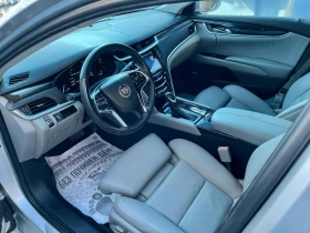 Cadillac XTS 3.6L V6 FWD, снимка 9