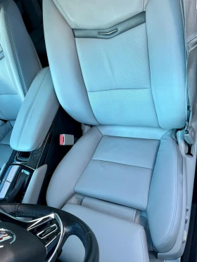 Cadillac XTS 3.6L V6 FWD, снимка 8