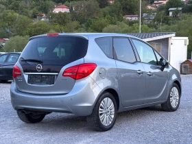 Opel Meriva 1.6 CDTI Face, снимка 6