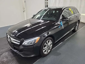 Mercedes-Benz C 300 Комби * CARFAX * Без инциденти * 66к км! * , снимка 3