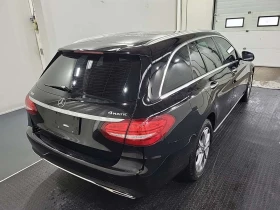 Mercedes-Benz C 300 Комби * CARFAX * Без инциденти * 66к км! * , снимка 6