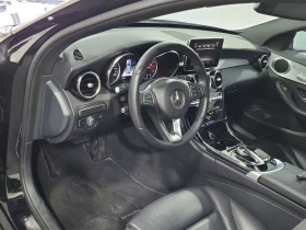 Mercedes-Benz C 300 Комби * CARFAX * Без инциденти * 66к км! * , снимка 7