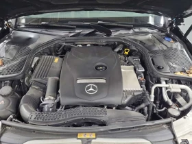 Mercedes-Benz C 300 Комби * CARFAX * Без инциденти * 66к км! * , снимка 14