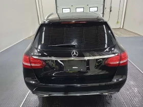 Mercedes-Benz C 300 Комби * CARFAX * Без инциденти * 66к км! * , снимка 5