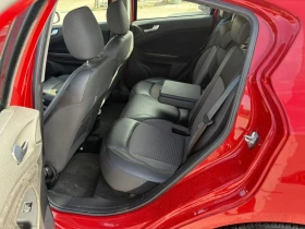 Alfa Romeo Giulietta * АВТОМАТИК * VELOCE * 2.0 JTD 175ps * КОЖА * NAVI, снимка 12