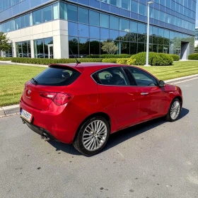 Alfa Romeo Giulietta * АВТОМАТИК * VELOCE * 2.0 JTD 175ps * КОЖА * NAVI, снимка 4
