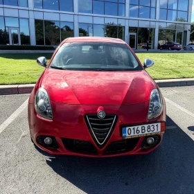 Alfa Romeo Giulietta * АВТОМАТИК * VELOCE * 2.0 JTD 175ps * КОЖА * NAVI, снимка 3
