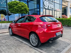 Alfa Romeo Giulietta * АВТОМАТИК * EXCLUSIVE * 2.0 JTD 175ps * КОЖА * , снимка 3