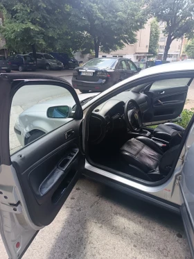 VW Passat 1, 8 Т Газ/Бензин, снимка 6