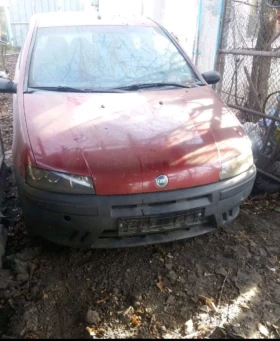 Fiat Punto, снимка 3