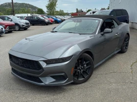 Ford Mustang ECOBOOST, снимка 1