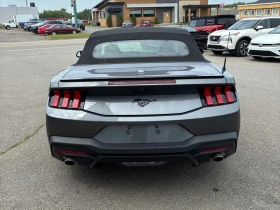 Ford Mustang ECOBOOST, снимка 4