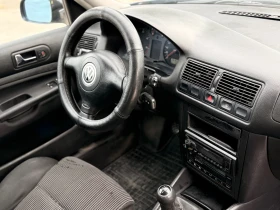 VW Golf 1.9tdi 110кс, снимка 4